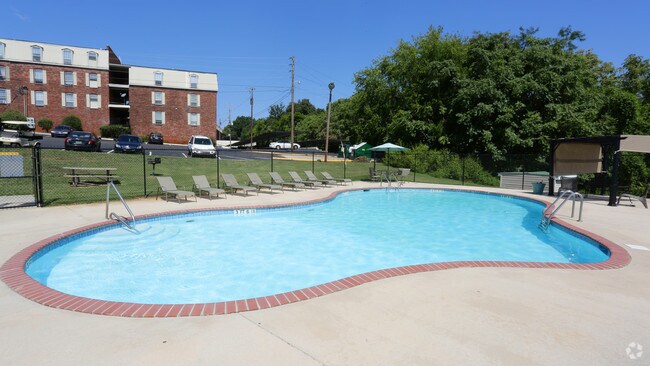 Photo - The Flats at Redstone