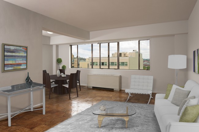 Photo - The Elise Apartments