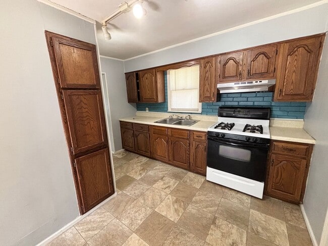 Photo - Affordable 3-Bedroom, 1-Bath Home with Fen...