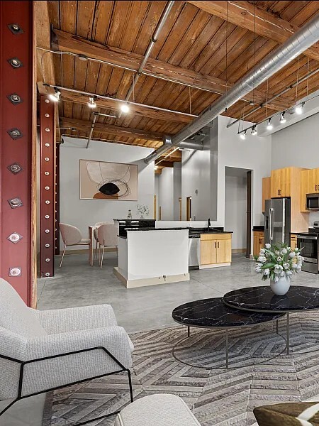 Photo - 1209 Washington Ave Unit 302