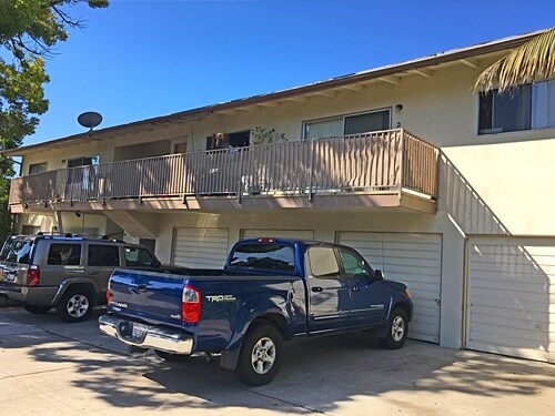 Photo - 1801 De La Vina St