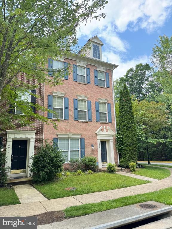 Photo - 4919 Chaste Tree Pl Townhome