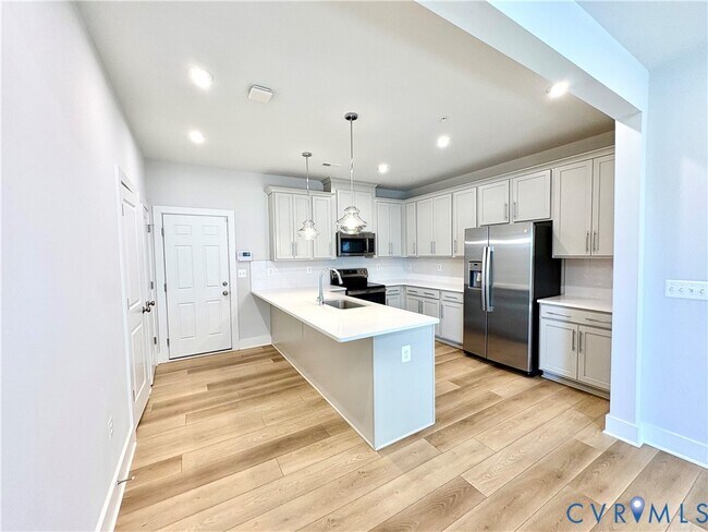 Photo - 1501 W Moore St