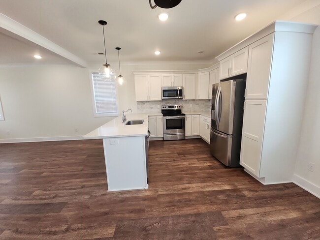 Photo - 412 Lambuth Blvd