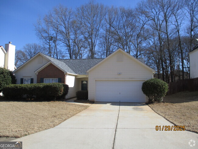 Building Photo - 512 Gables Ct Rental