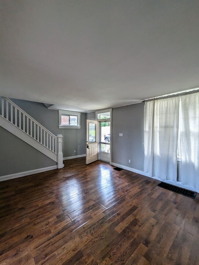 Photo - Updated 3 Bedroom in Dormont with AC and Fenced in Yard