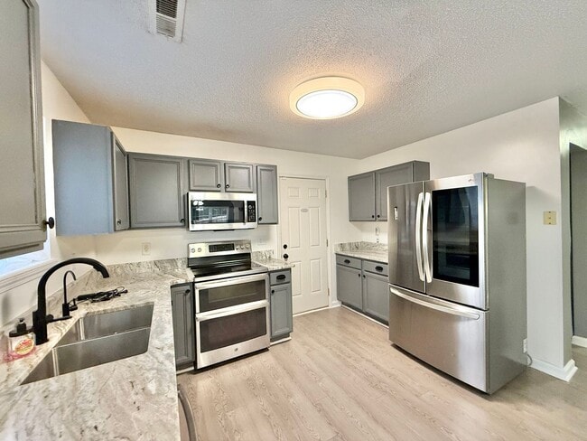 Photo - Newly Remodeled 4BD, 2.5BA Raleigh Home wi...
