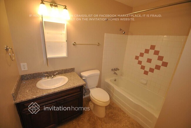 Photo - 3916 W Glenn Dr