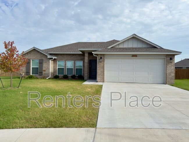 Building Photo - 3990 S 150th East Ave Rental