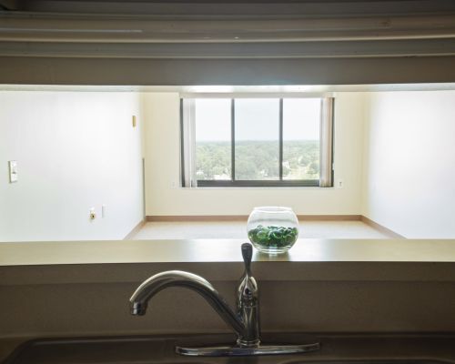 Apartment - Dearborn Heights Co-Op Towers