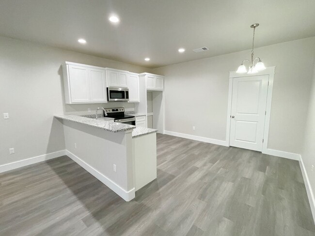 Photo - Beautiful 4 bedroom 2 Bath Home in New Community