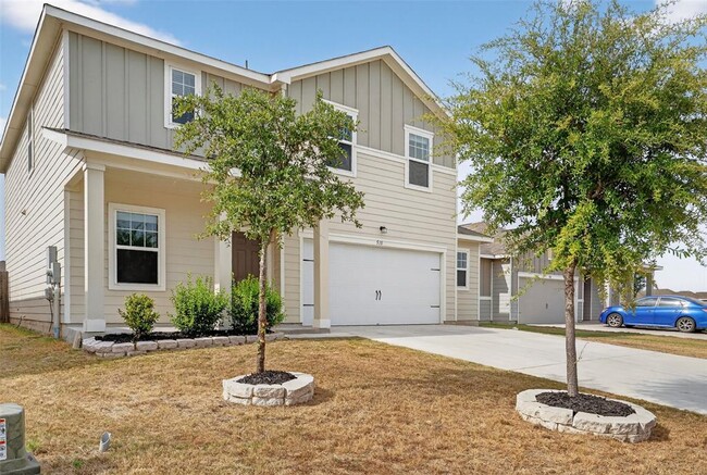 Photo - 510 Bunton Reserve Blvd