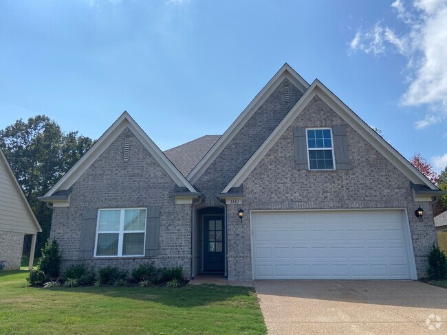 Building Photo - Beautiful home ready for move-in!