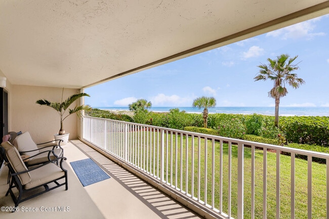 Photo - 1525 S Atlantic Ave Unit 203