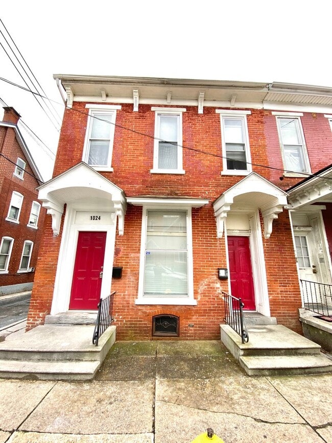 Photo - 1024-1026 Lehman St Apartamento Unidad 1024 Lehman St