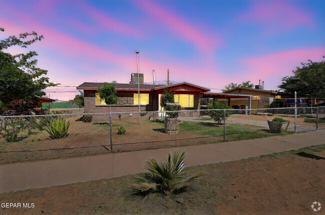 Building Photo - 10350 Kellogg St Rental