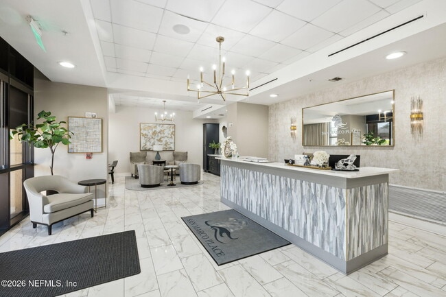 Photo - 1478 Riverplace Blvd Unit 1708