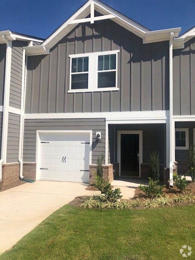 Building Photo - Brand New Townhome with 1 Car Garage in Br...