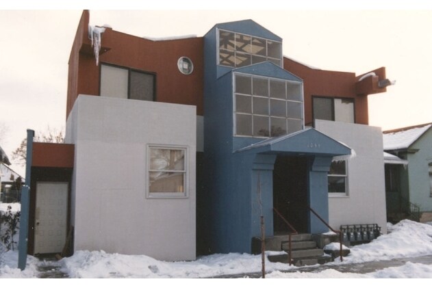 Photo - 1033 W Euclid Ave Apartments
