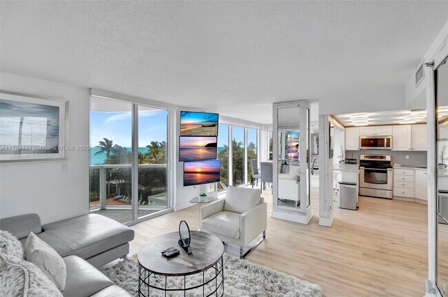 Photo - 2401 Collins Ave Unidad 601 Rental