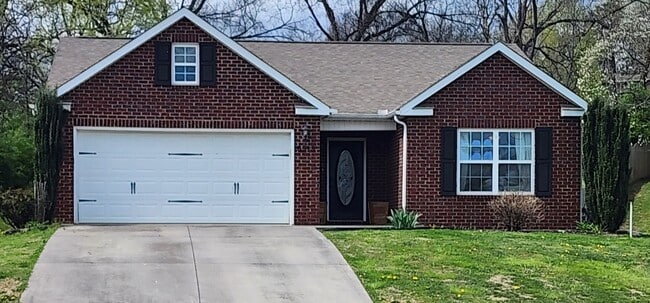 Knoxville 37920 - 3 bedroom 2 bath - call ... - Knoxville 37920 - 3 bedroom 2 bath - call ... House