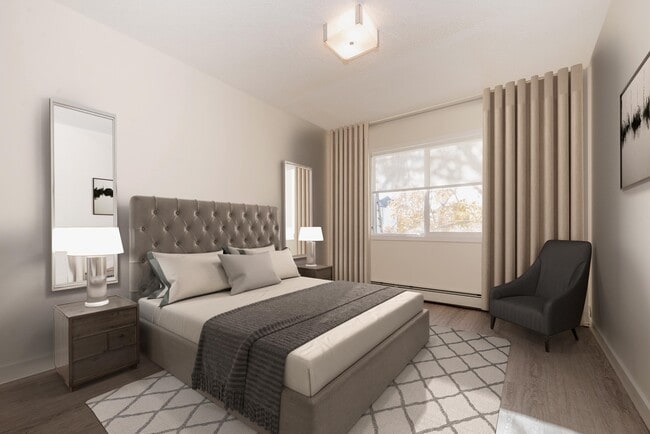 Riverbend Village Apartments