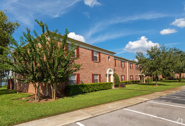 Lake Carlton Arms Apartments For Rent in Lutz, FL | ForRent.com