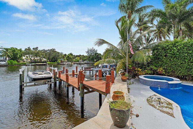 Building Photo - 702 Maritime Way Rental