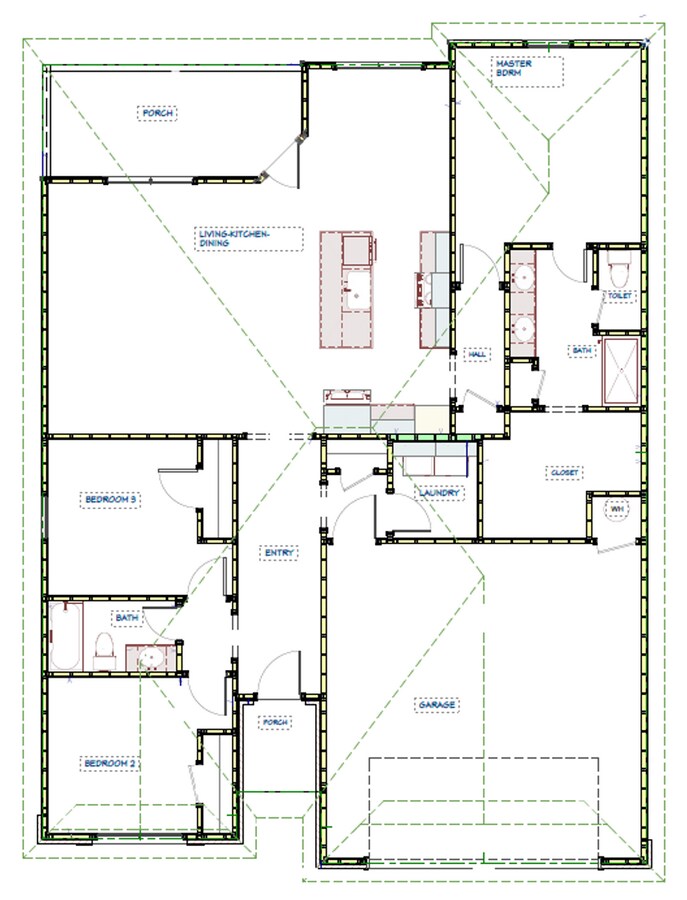 Photo - Gorgeous New Home Coming Soon!