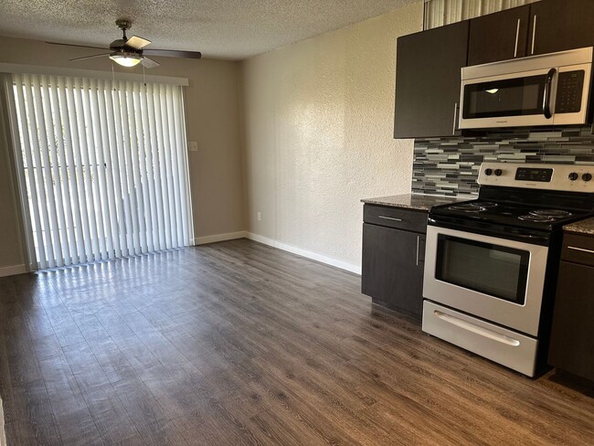 Photo - Terrain Apartments