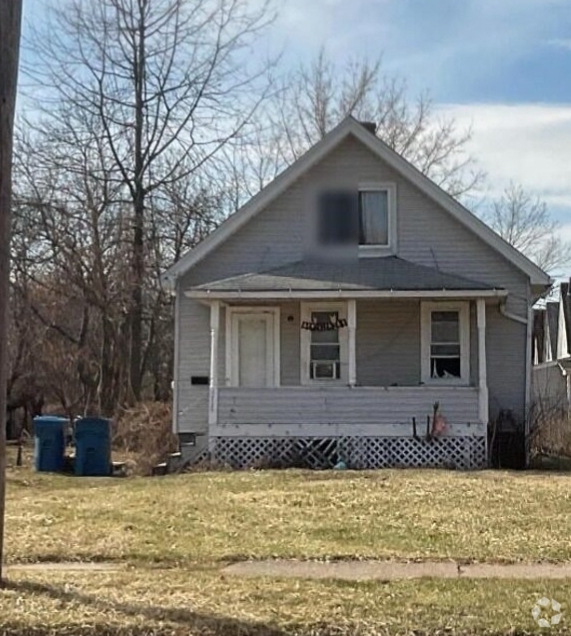 Building Photo - 1714 Long Ave Rental