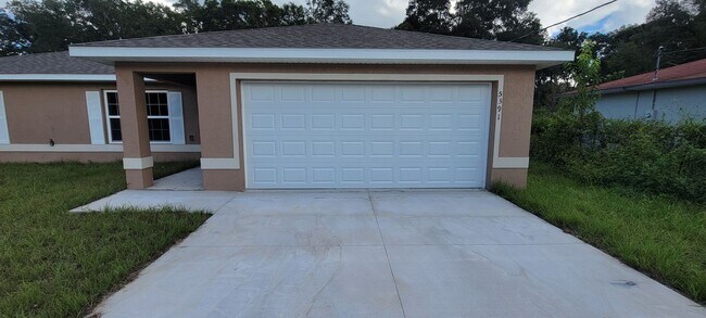 Photo - 3/2 Home No HOA Located In Ocala