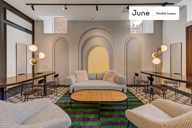 Lovely Private ROOM in Williamsburg