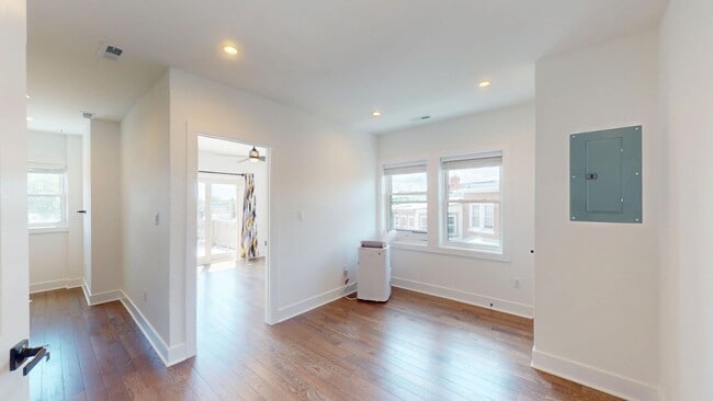134 Madison St NW Unit 134 Madison Street NW, Unit 1