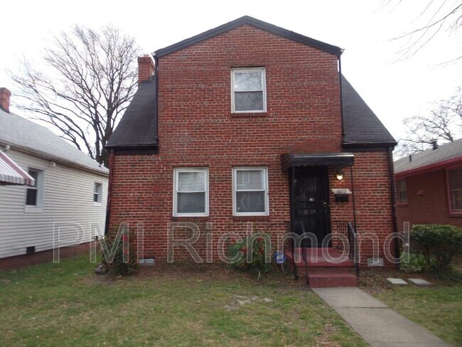 Photo - 2203 Northumberland Ave Casa