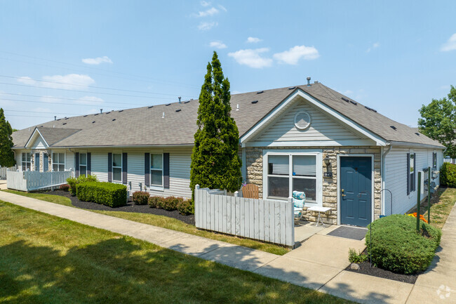 Alkire Gate - Alkire Gate Apartments