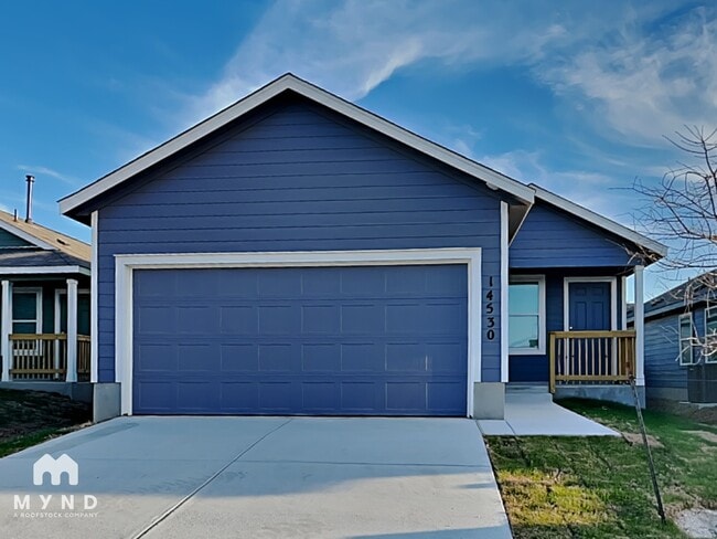 Building Photo - 14530 Payton Flts