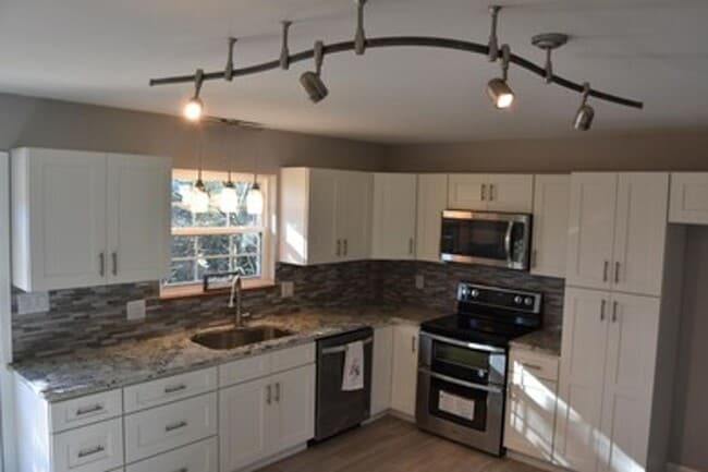 Photo - Coming Soon! 4BR/3BA | Newly Renovated Single Family Home | Large backyard | In West Knoxville!