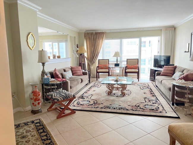 Photo - 3400 Galt Ocean Dr Unidad 1003S