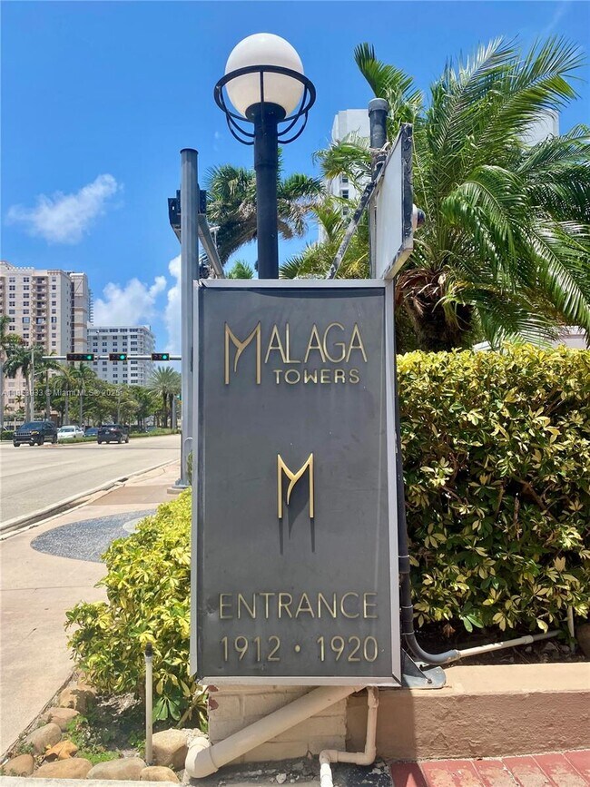 Building Photo - 1912 S Ocean Dr Unit 3D Rental