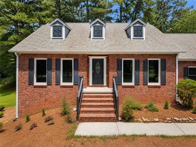 Photo - 4521 S Roberts Dr