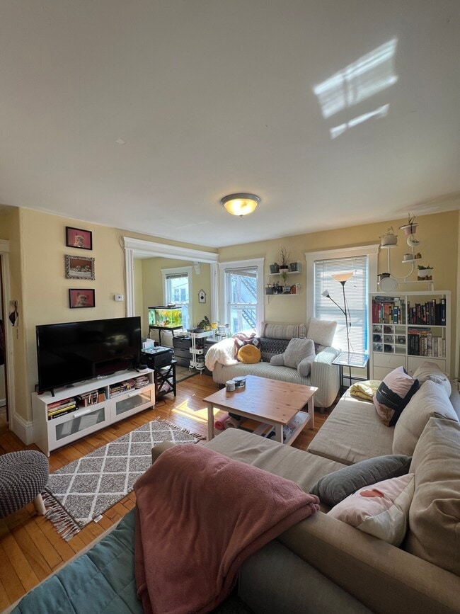 Photo - 7 Craigie Terrace Unit 2