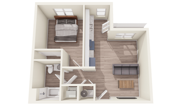 Photo - 305 W Washington