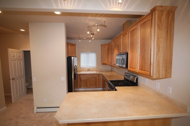 Photo - 2 Bedroom Townhouse close to Downtown!