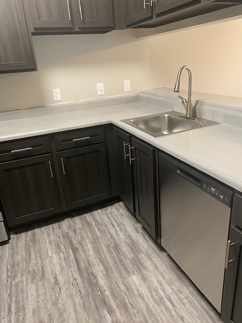 Mill Creek Apartments