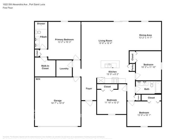 Photo - 1022 SW Alexandria Ave