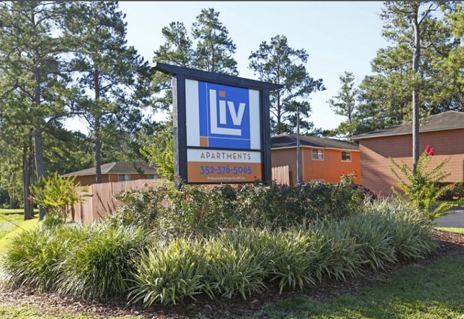Photo - Liv Apartments