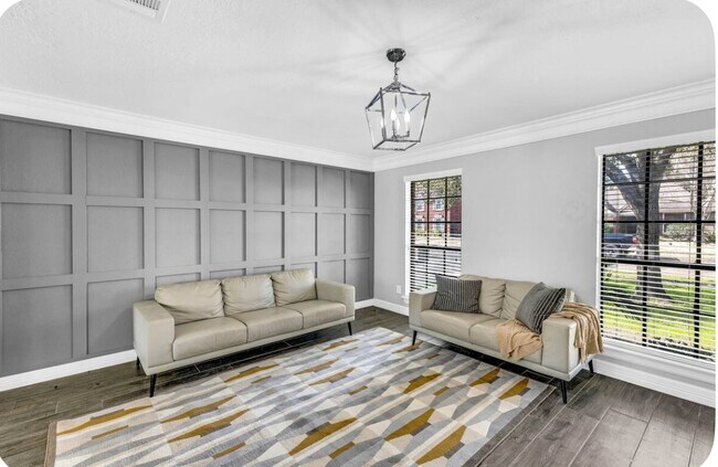 Photo - 7606 Magnolia Shadows Ln