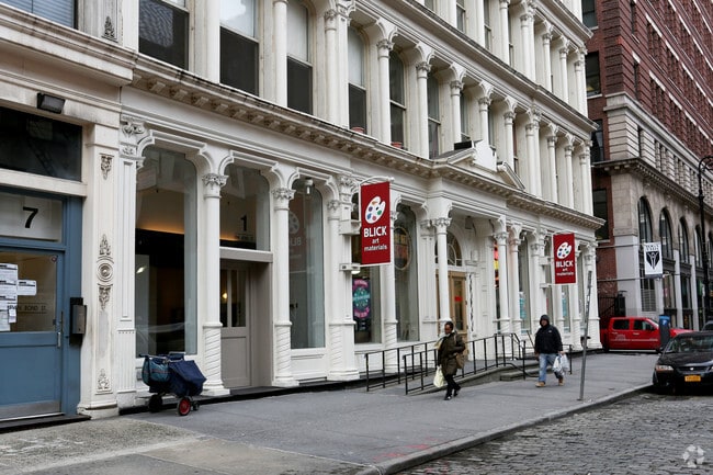 Photo - Noho Condo Lofts