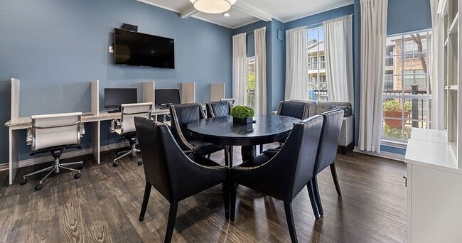 The Velora Apartments